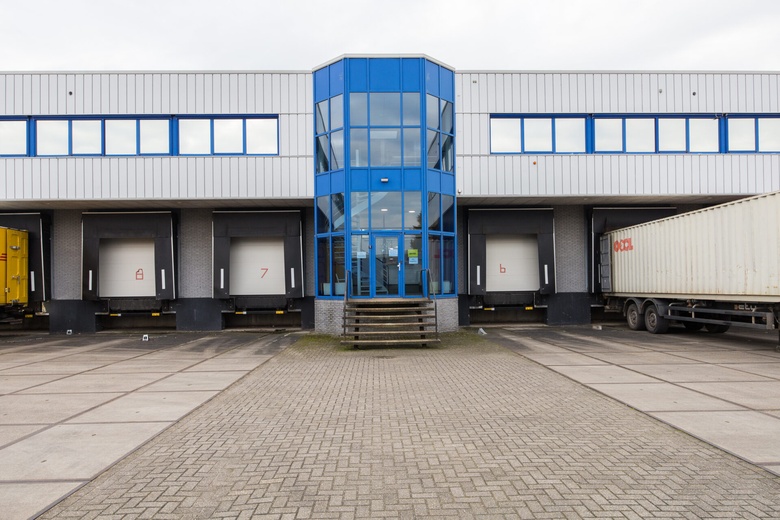 Bedrijfsruimte Tiel - Koelenhofstraat 1 - Foto 25