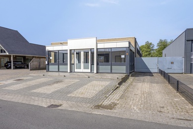 Bedrijfsruimte Oldenzaal - Ainsworthstraat 40 - Foto 2