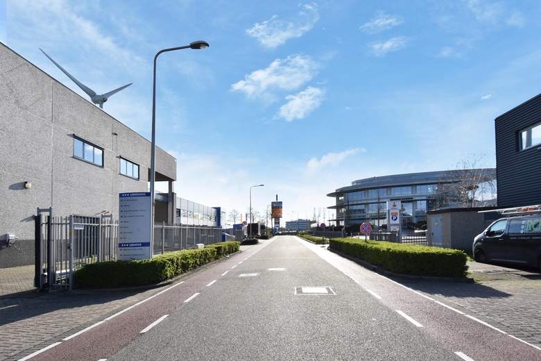 BedrijfsruimteaanLeemidden 22<br/> inDe Lier