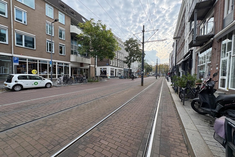 Winkelruimte Rotterdam - Van Oldenbarneveltstraat 113 - Foto 5