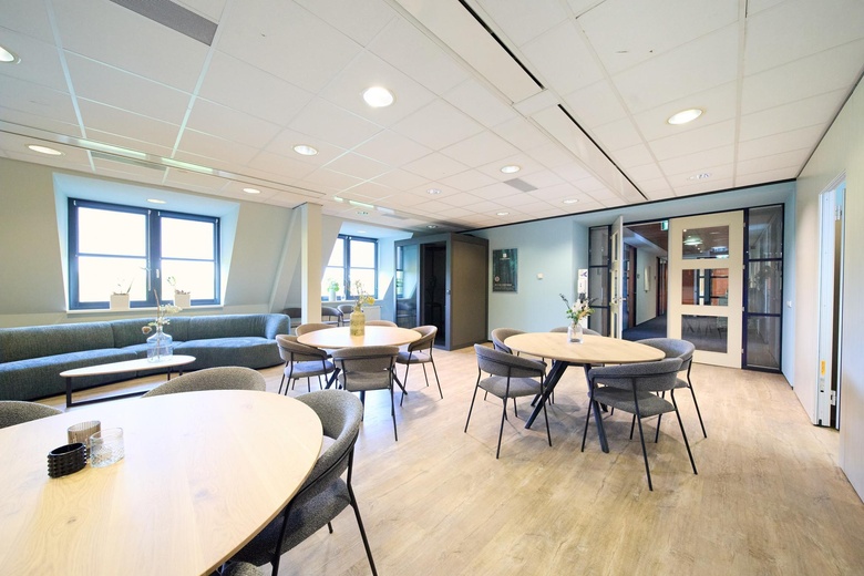 KantoorruimteaanThorbeckelaan 95<br/> inBarneveld