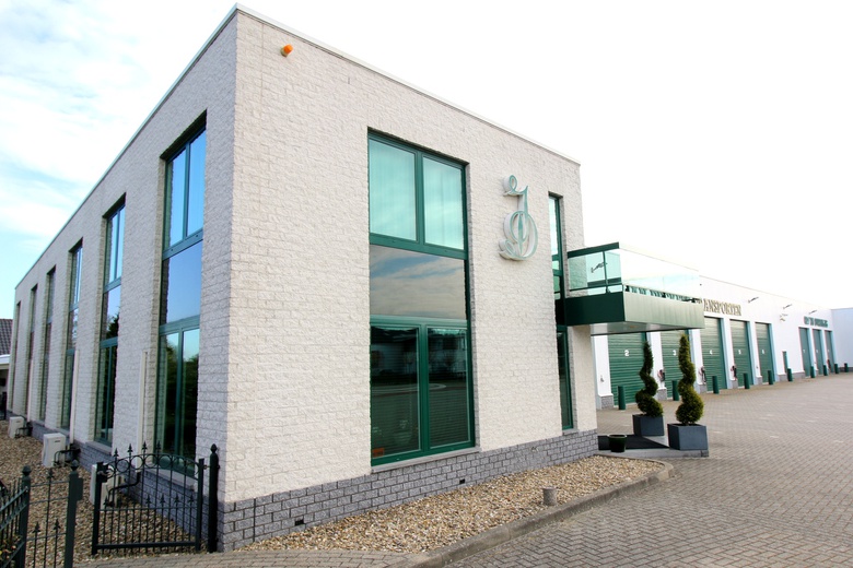 KantoorruimteaanUilecotenweg 20<br/> inAmmerzoden KantoorruimteaanUilecotenweg 20<br/> inAmmerzoden