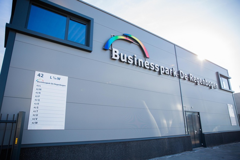 BedrijfsruimteaanLaan van 's-Gravenmade 42 G<br/> inDen Haag BedrijfsruimteaanLaan van 's-Gravenmade 42 G<br/> inDen Haag