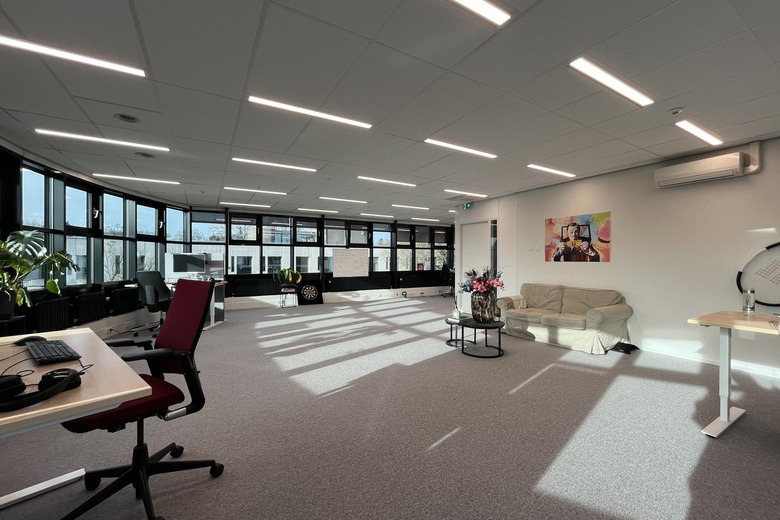 KantoorruimteaanAmalialaan 41<br/> inBaarn