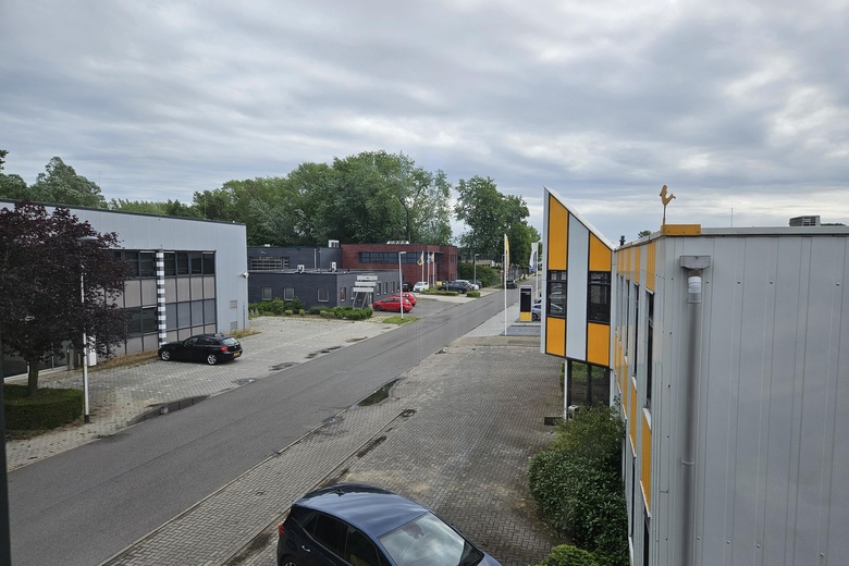 Bedrijfsruimte Deventer - Herfordstraat 11 - Foto 13