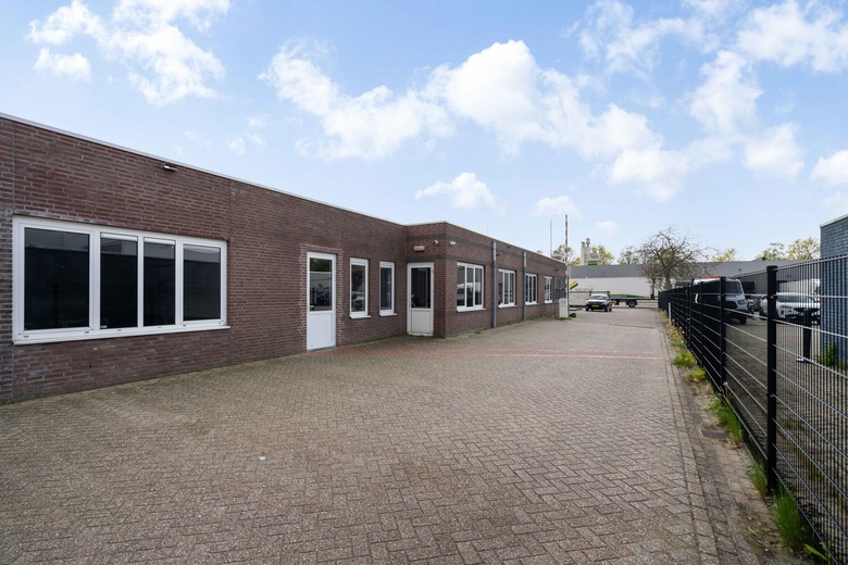 Bedrijfsruimte Weert - Seelenstraat 14 - Foto 13