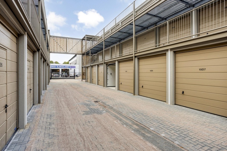 Bedrijfsruimte Amsterdam - Jan Rebelstraat 19 D 4 - Foto 15