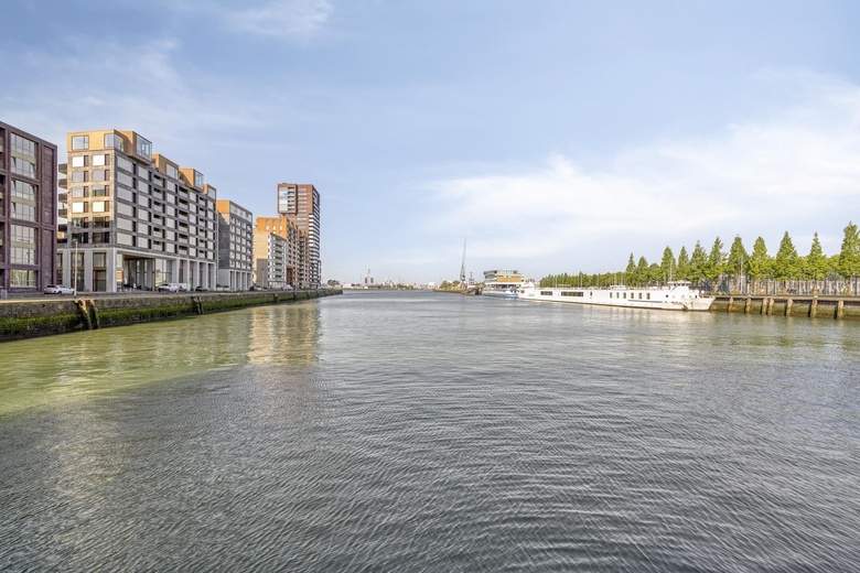 Kantoorruimte Rotterdam - Schiehavenkade 100 - Foto 19
