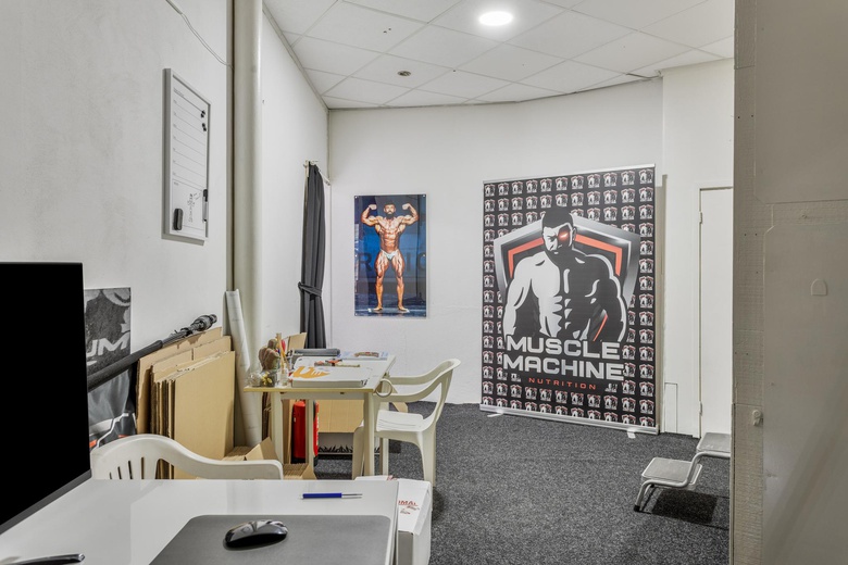 WinkelruimteaanHaverstraatpassage 23<br/> inEnschede