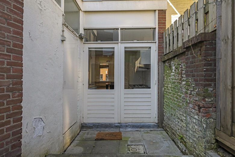 Kantoorruimteaanvan Berchenstraat 4<br/> inNijmegen