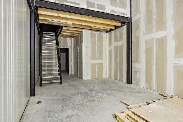 WinkelruimteaanBremweg 2<br/> inHorst WinkelruimteaanBremweg 2<br/> inHorst