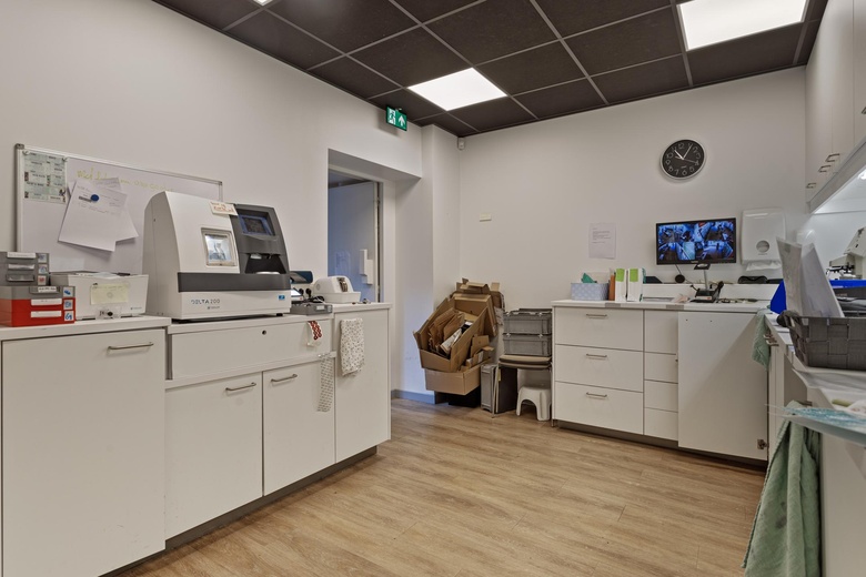 Winkelruimte Utrecht - Oudegracht 109 - Foto 12