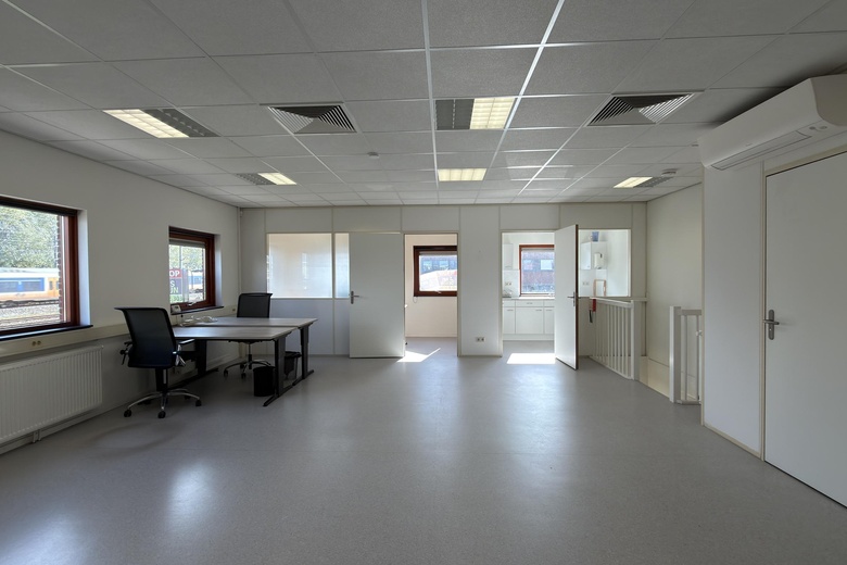 BedrijfsruimteaanDe Corridor 12 a<br/> inBreukelen