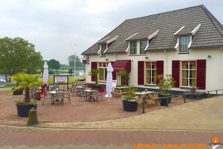 HorecaaanRaadhuisdijk 1<br/> inMaasbommel