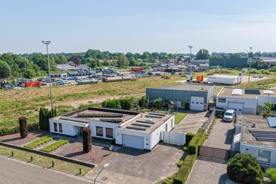 Bedrijfsruimte Beek en Donk - Trentstraat 5 - Foto 2