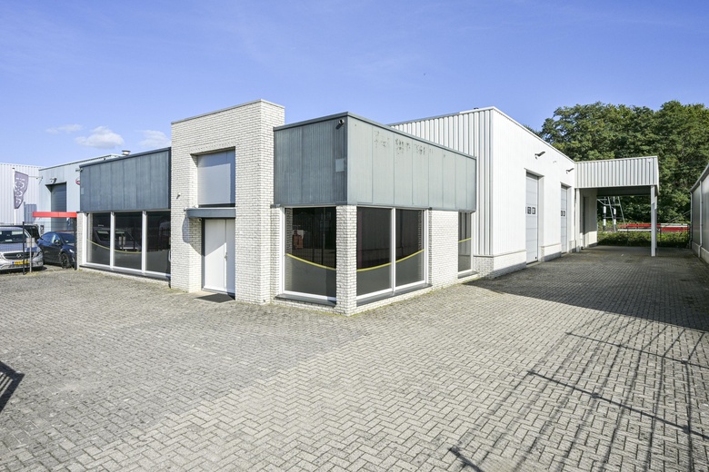 Bedrijfsruimte Susteren - Rafaëlweg 28 - Foto 2