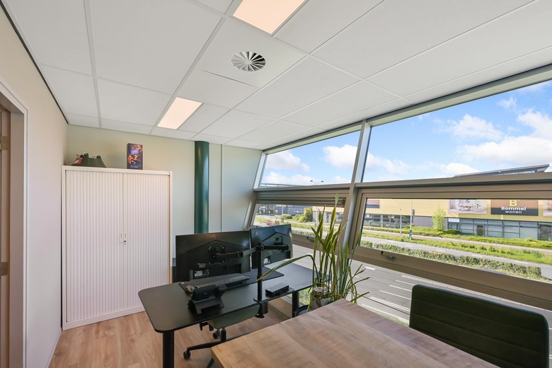 Kantoorruimte Zaandam - Pieter Ghijsenlaan 19 B - Foto 26