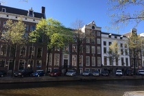 Bekijk foto 4 van Herengracht 576 Bekijk foto 4 van Herengracht 576