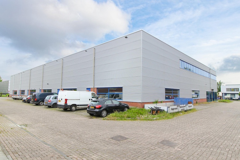 BedrijfsruimteaanBoezemweg 23 a<br/> inPijnacker BedrijfsruimteaanBoezemweg 23 a<br/> inPijnacker