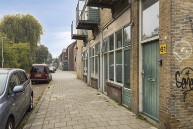 Bedrijfsruimte Utrecht - Hogelanden W.Z 60 - 61 - Foto 2