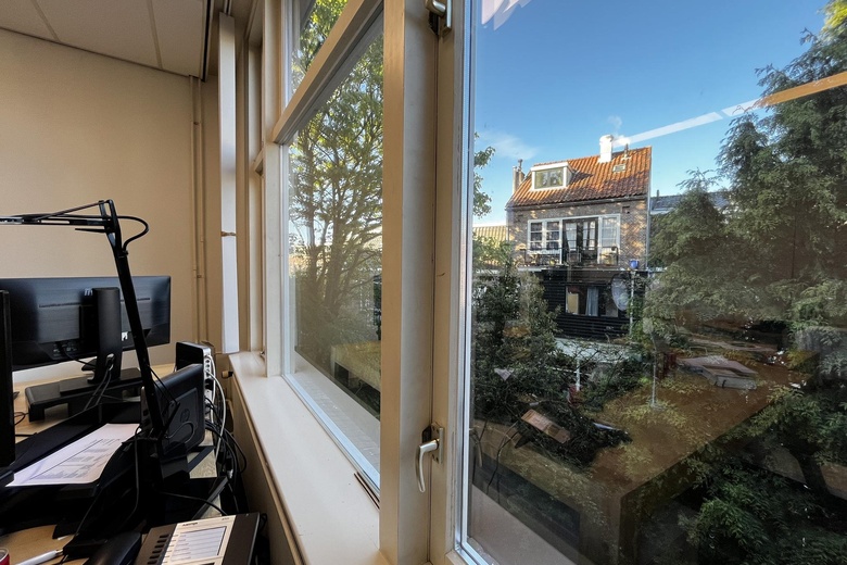 KantoorruimteaanRamstraat 31 - 33<br/> inUtrecht