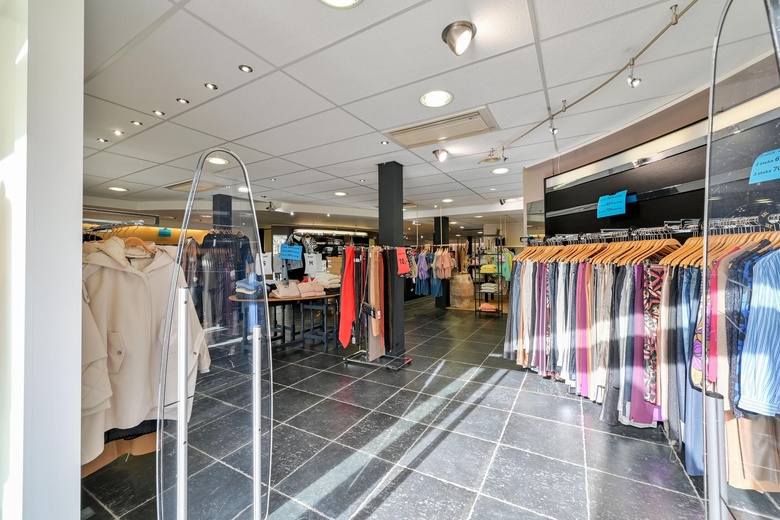 Winkelruimte Putten - Dorpsstraat 80 - Foto 8