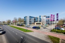 Bekijk foto 5 van Korenmolenlaan 1