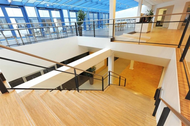 KantoorruimteaanPatrijsweg 4<br/> inRijswijk