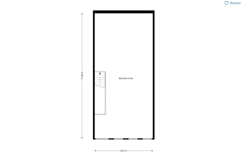 BedrijfsruimteaanHulswitweg 59<br/> inHaarlem