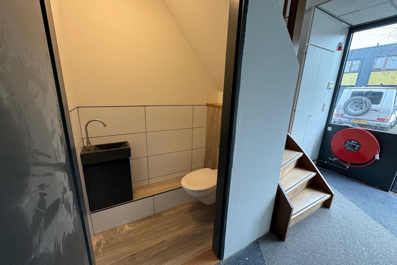 BedrijfsruimteaanLingewei 55<br/> inTiel