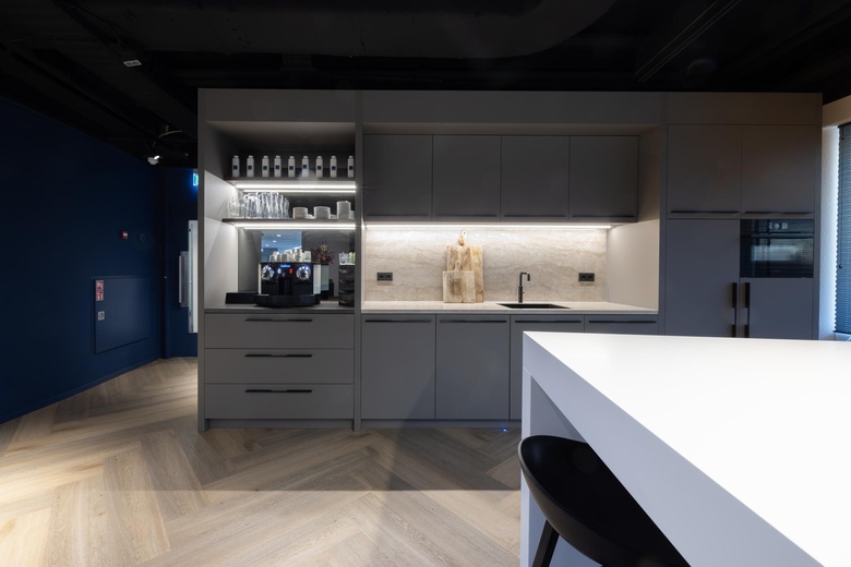 KantoorruimteaanPolarisavenue 1 - 101<br/> inHoofddorp