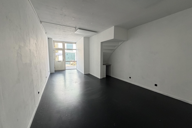 Winkelruimte Amersfoort - Achter het Oude Stadhuis 4 - Foto 5
