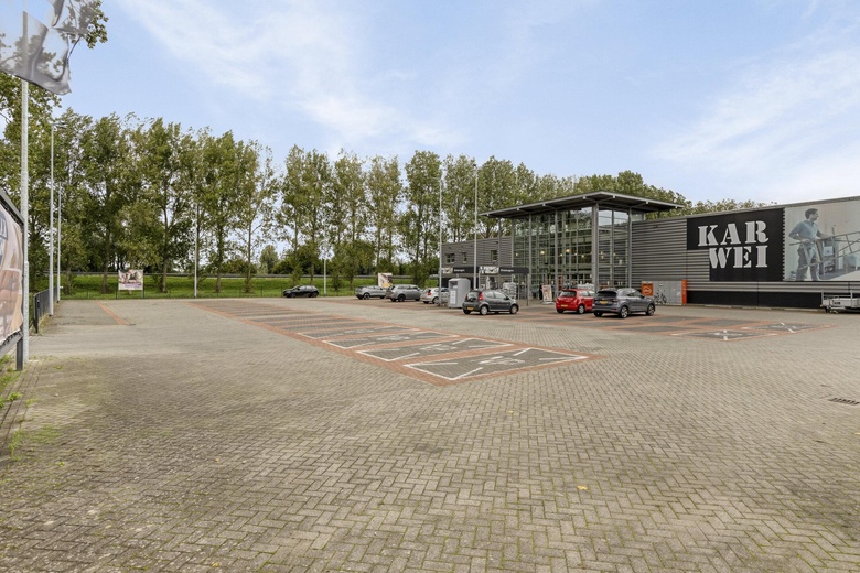 Bedrijfsruimte Beverwijk - Parallelweg 134 - Foto 4