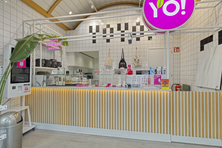 Horeca Amsterdam - Ferdinand Bolstraat 63 - Foto 4