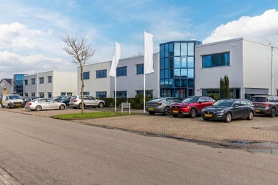 Kantoorruimte te huur Alkmaar - Hazenkoog 14