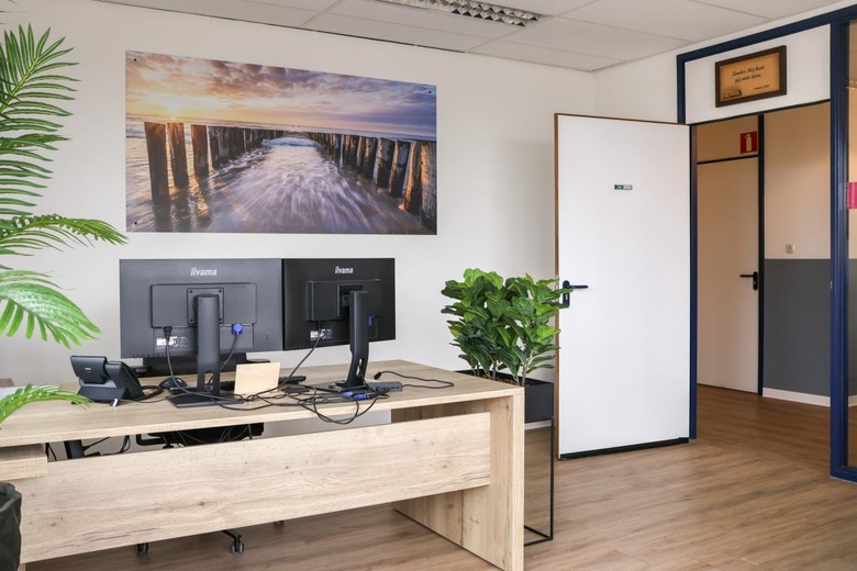 Bedrijfsruimte Zoetermeer - Kryptonstraat 15 - Foto 27