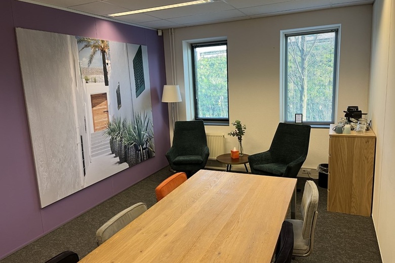 KantoorruimteaanDiakenhuisweg 39<br/> inHaarlem