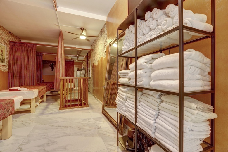 WinkelruimteaanSmedestraat 13<br/> inHaarlem