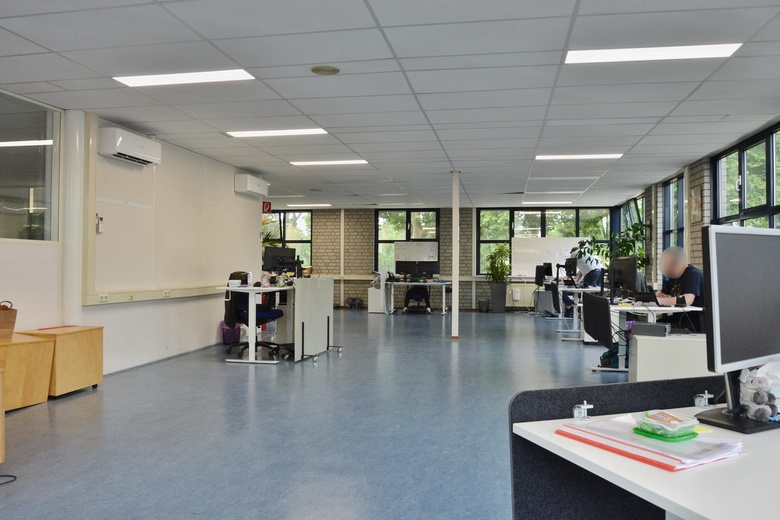 KantoorruimteaanKampstraat 80<br/> inGeleen KantoorruimteaanKampstraat 80<br/> inGeleen