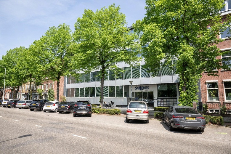 KantoorruimteaanKaldenkerkerweg 20<br/> inVenlo KantoorruimteaanKaldenkerkerweg 20<br/> inVenlo
