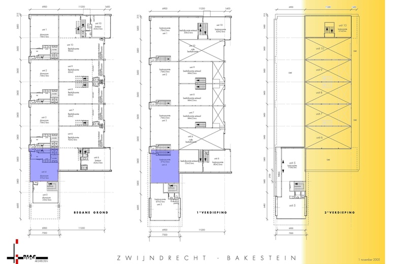 Kantoorruimte Zwijndrecht - Daltonstraat 11 - Foto 8