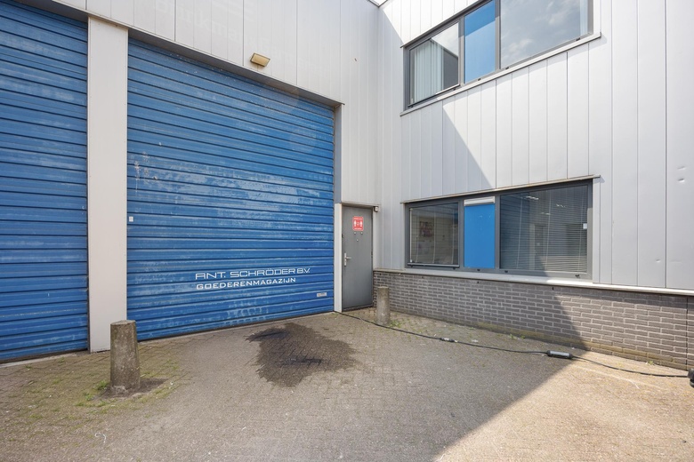 Bedrijfsruimte Zaandam - Ronde Tocht 34 - Foto 20