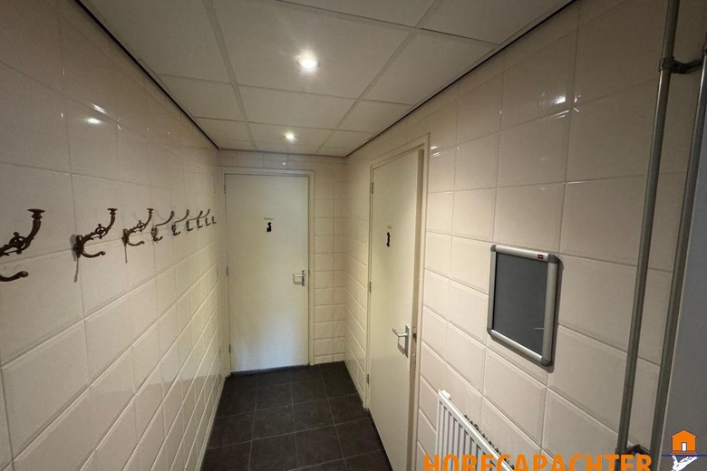 HorecaaanDorpstraat 9<br/> inBeekbergen