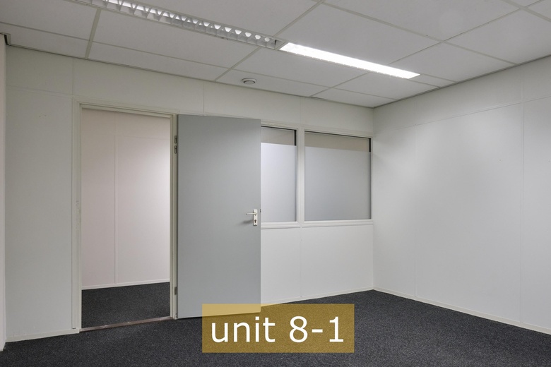 KantoorruimteaanDoctor Huub van Doorneweg 8<br/> inDeurne