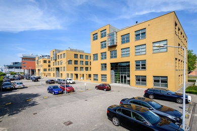 Bekijk foto 2 van Rivium 3e straat 19 Bekijk foto 2 van Rivium 3e straat 19