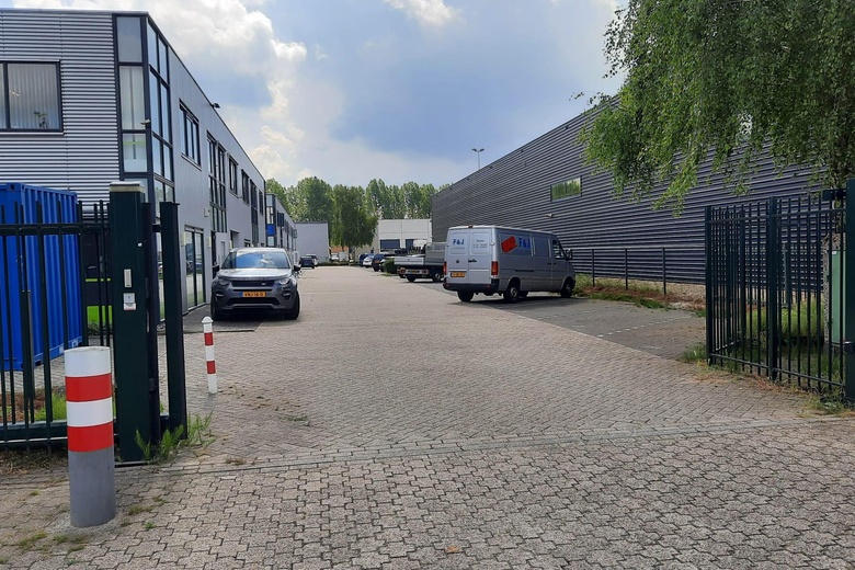 BedrijfsruimteaanBijsterhuizen 2136<br/> inWijchen BedrijfsruimteaanBijsterhuizen 2136<br/> inWijchen
