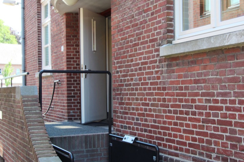 BedrijfsruimteaanEindstraat 18 -54<br/> inVenray