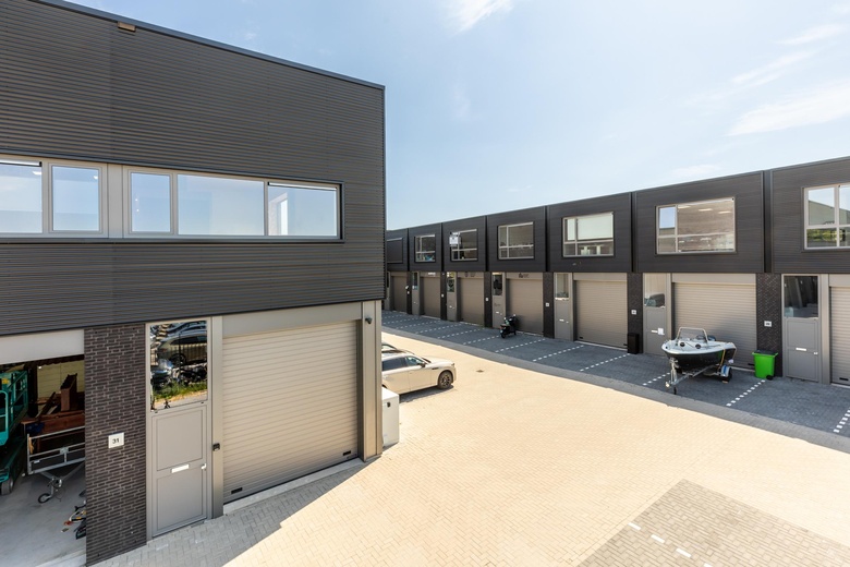 Bedrijfsruimte Berkel en Rodenrijs - Celsiusstraat 31 - Foto 26