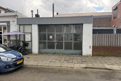 Bedrijfsruimte te koop Hoensbroek - Montfortstraat 3