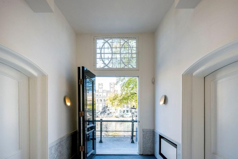 KantoorruimteaanKeizersgracht 572<br/> inAmsterdam